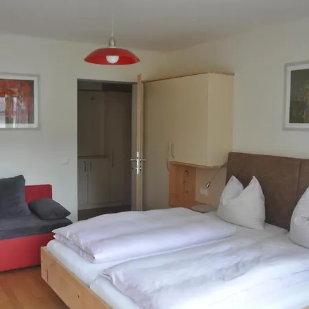 بيت ضيافة Sonnblick 3*