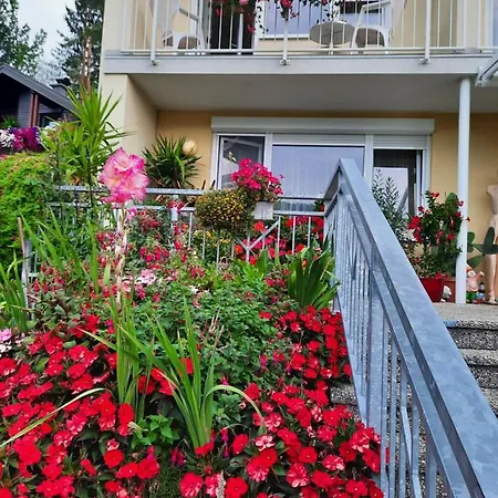 Sonnblick بيت ضيافة 3*