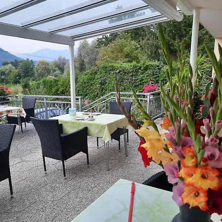 بيت ضيافة Sonnblick Sankt Kanzian am Klopeiner See