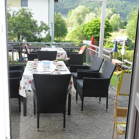 Sonnblick 3* Sankt Kanzian am Klopeiner See