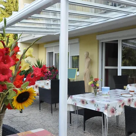 بيت ضيافة Sonnblick 3*