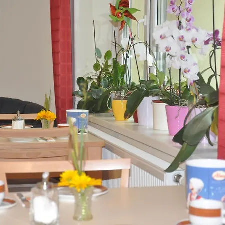 Sonnblick بيت ضيافة