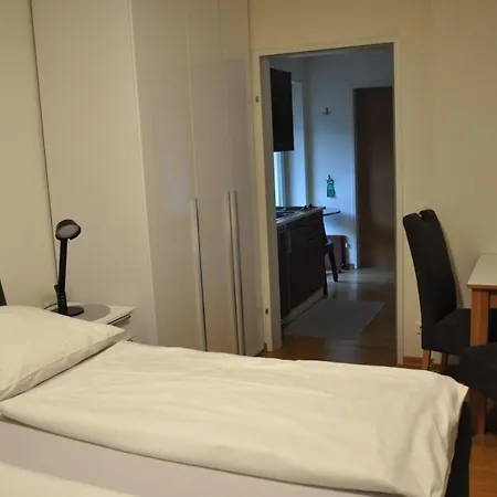 Casa de hóspedes Sonnblick 3*