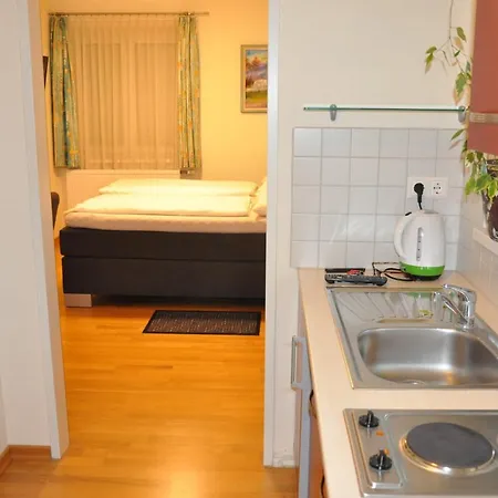 Sonnblick بيت ضيافة 3*