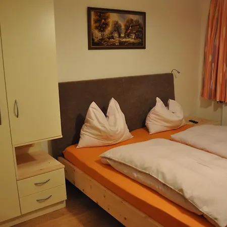 Sonnblick 招待所 3*