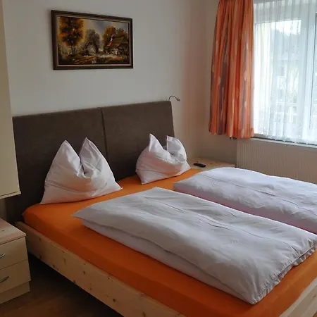 Sonnblick 3* 圣卡荐