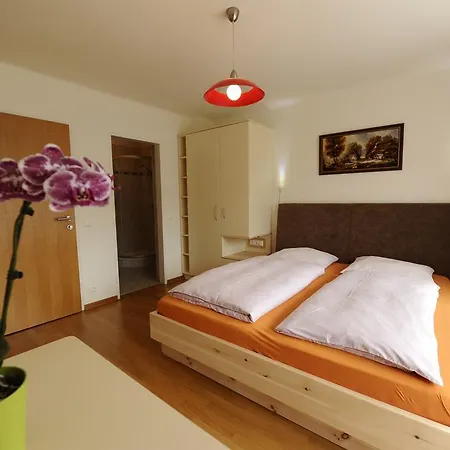 Sonnblick Casa de hóspedes Sankt Kanzian am Klopeiner See
