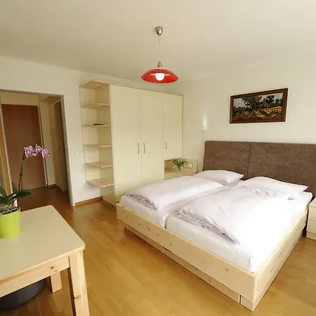 بيت ضيافة Sonnblick