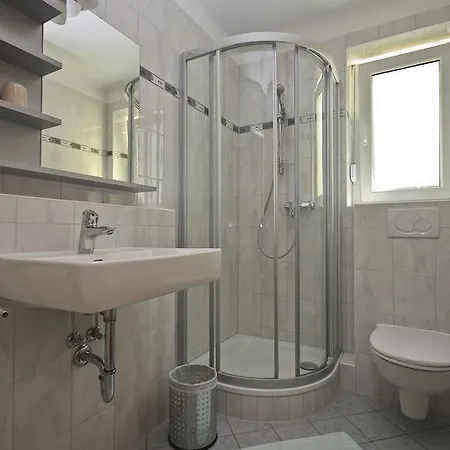 Sonnblick Sankt Kanzian am Klopeiner See