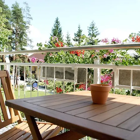 Casa de hóspedes Sonnblick Sankt Kanzian am Klopeiner See
