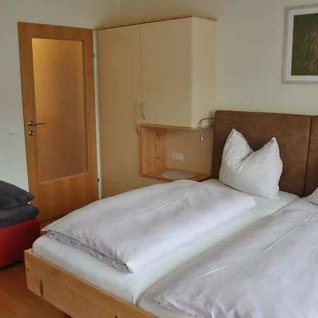 Sonnblick 3* 圣卡荐