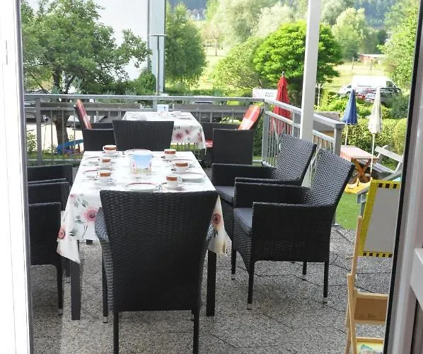 Sonnblick 3* Sankt Kanzian am Klopeiner See