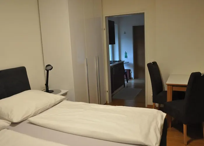 Penzion Sonnblick 3*