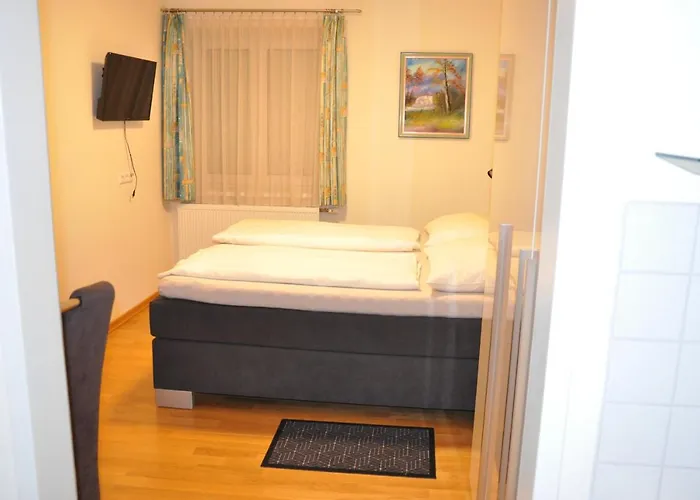 Sonnblick Penzion 3*