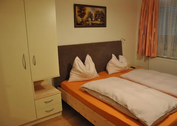 Sonnblick Penzion 3*