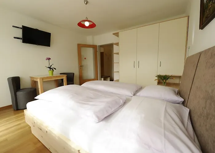 Penzion Sonnblick Sankt Kanzian am Klopeiner See