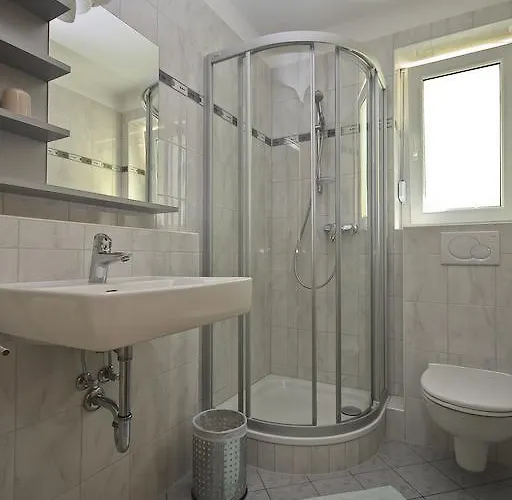 Sonnblick Sankt Kanzian am Klopeiner See